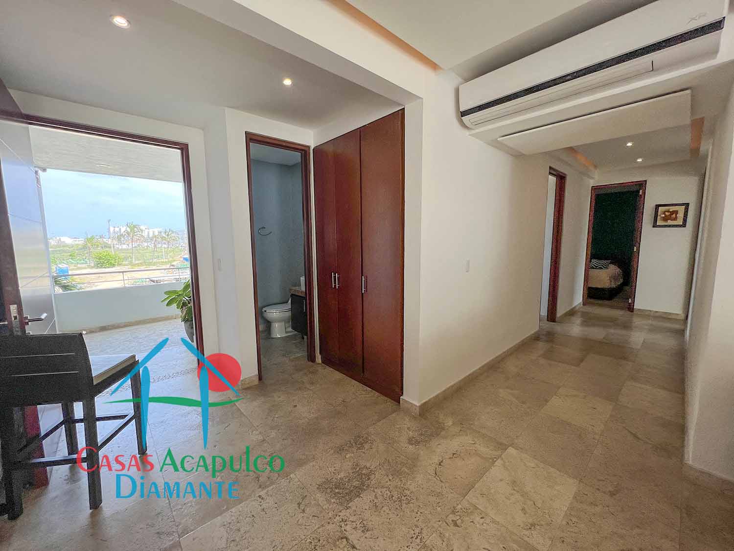 Vidamar Residencial Cluster 1 D 202 - Baño de visitas 1